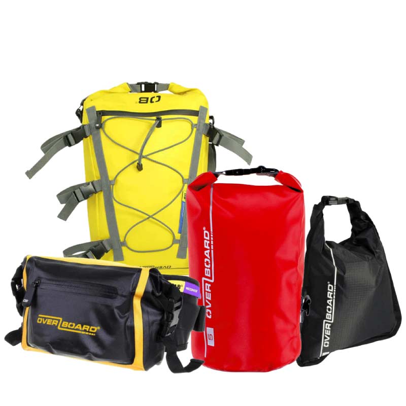Shop Waterproof Dry Bags