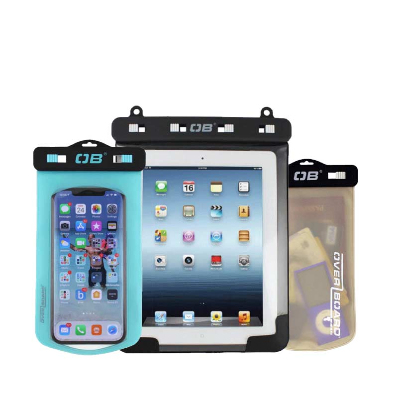 Shop Waterproof Cases