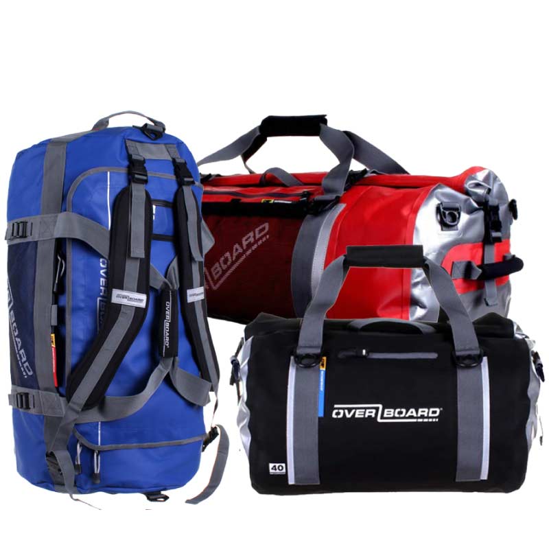 Shop Waterproof Duffel Bags