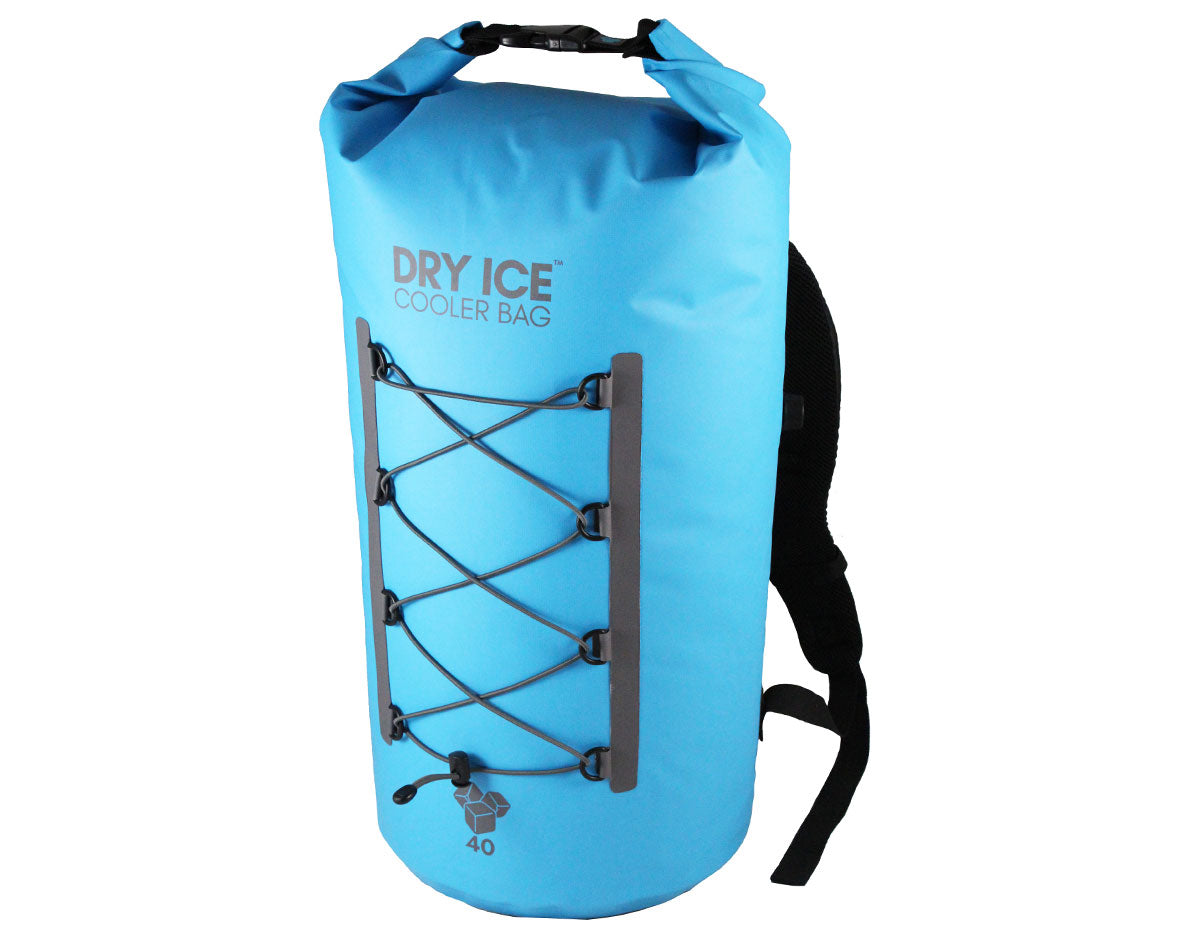 Dry Ice Cooler Backpack - 40 Litres | AOD004T