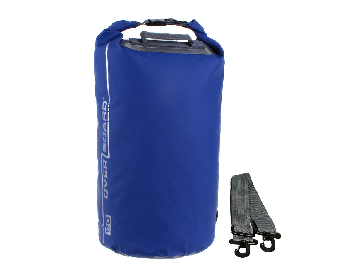 OverBoard Waterproof Dry Tube Bag - 20 Litres | AOB1005B
