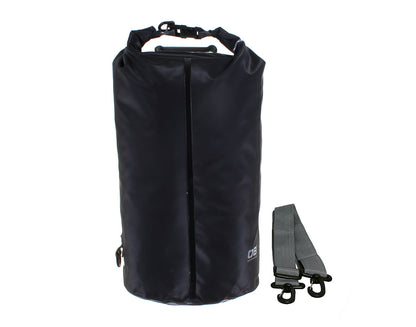 OverBoard Waterproof Dry Tube Bag - Black - 20 Litres | OB1005BLK