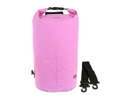 OverBoard Waterproof Dry Tube Bag - Pink - 20 Litres | OB1005P