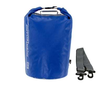 OverBoard Waterproof Dry Tube Bag - Blue - 30 Litres | OB1006B