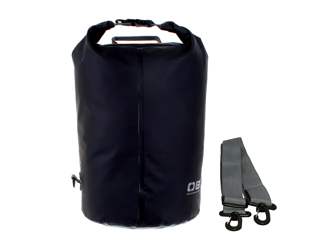 OverBoard Waterproof Dry Tube Bag - Black - 30 Litres | OB1006BLK