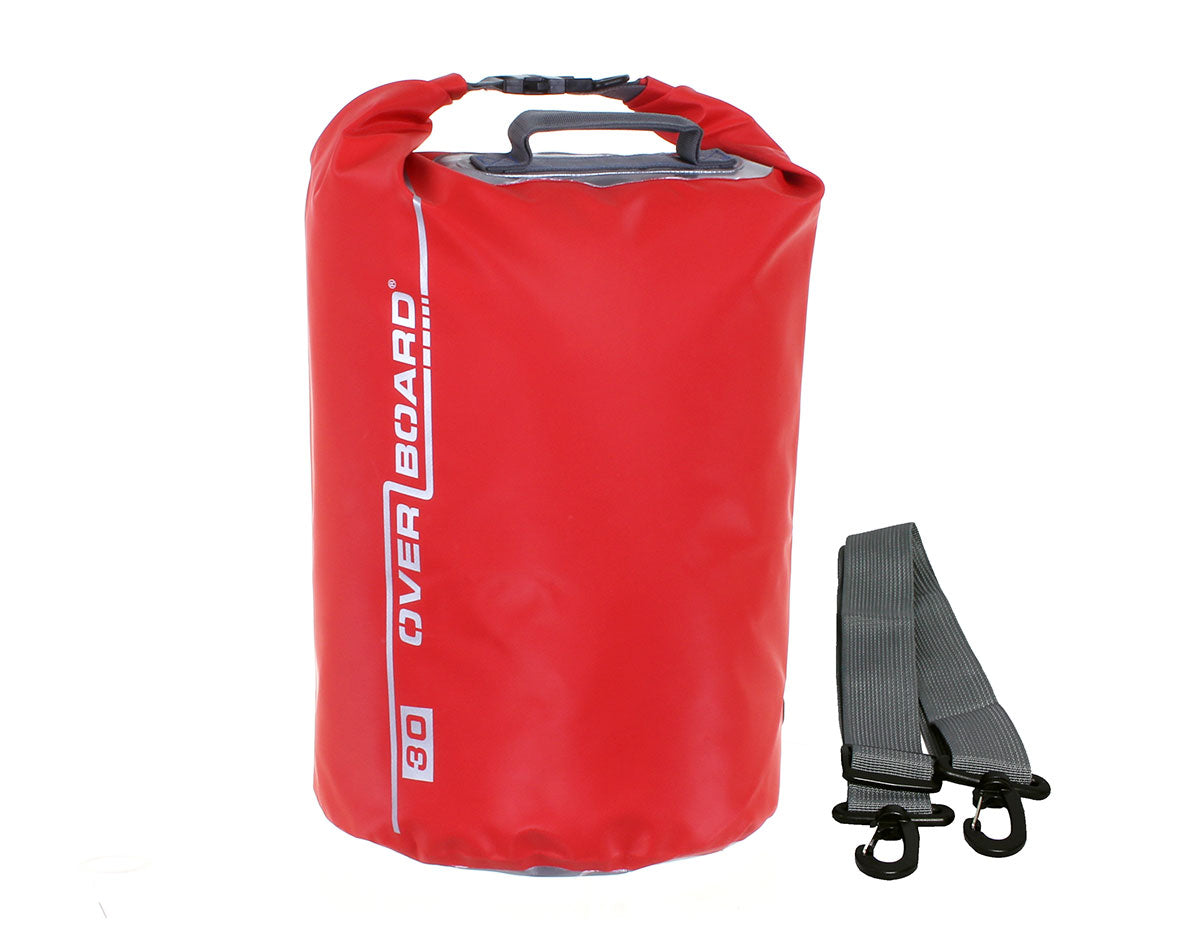 OverBoard Waterproof Dry Tube Bag - 30 Litres | AOB1006R