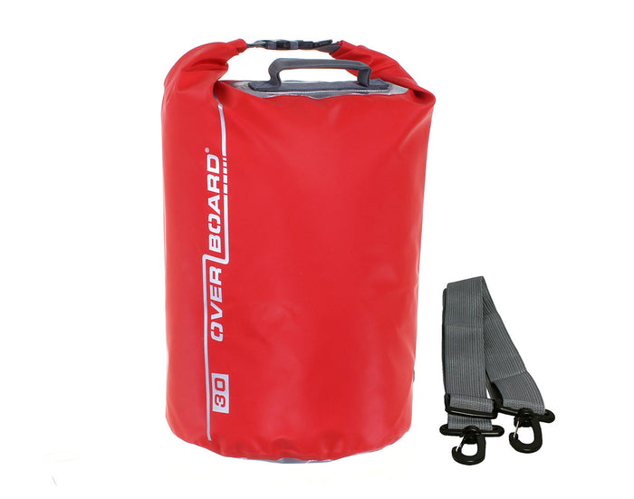 OverBoard Waterproof Dry Tube Bag - 30 Litres 