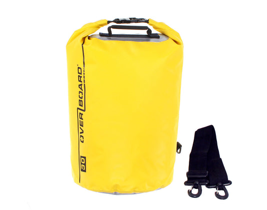 OverBoard Waterproof Dry Tube Bag - 30 Litres | AOB1006Y