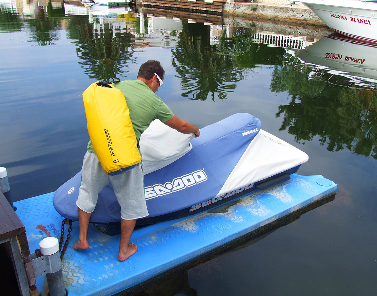 OverBoard Waterproof Dry Tube Bag 