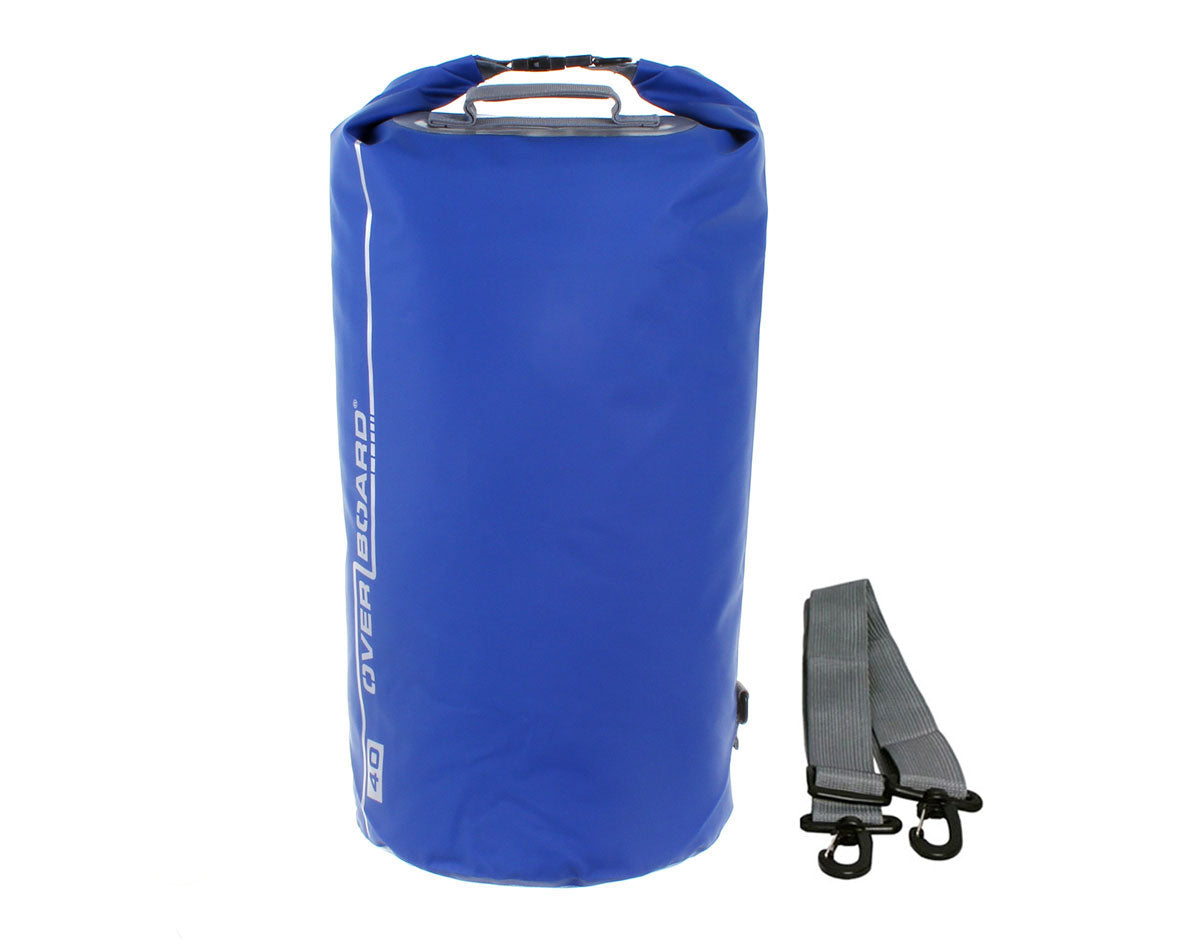 OverBoard Waterproof Dry Tube Bag - 40 Litres | AOB1007B