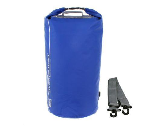 OverBoard Waterproof Dry Tube Bag - 40 Litres | AOB1007B