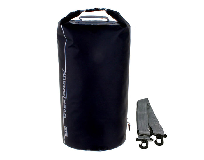 OverBoard Waterproof Dry Tube Bag - 40 Litres 