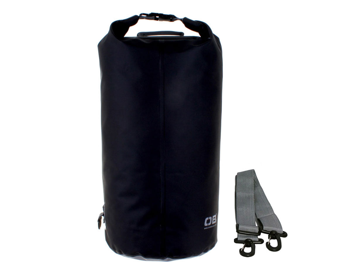 OverBoard Waterproof Dry Tube Bag - Black - 40 Litres | OB1007BLK