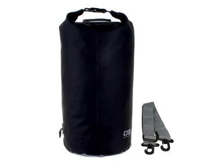 OverBoard Waterproof Dry Tube Bag - Black - 40 Litres | OB1007BLK