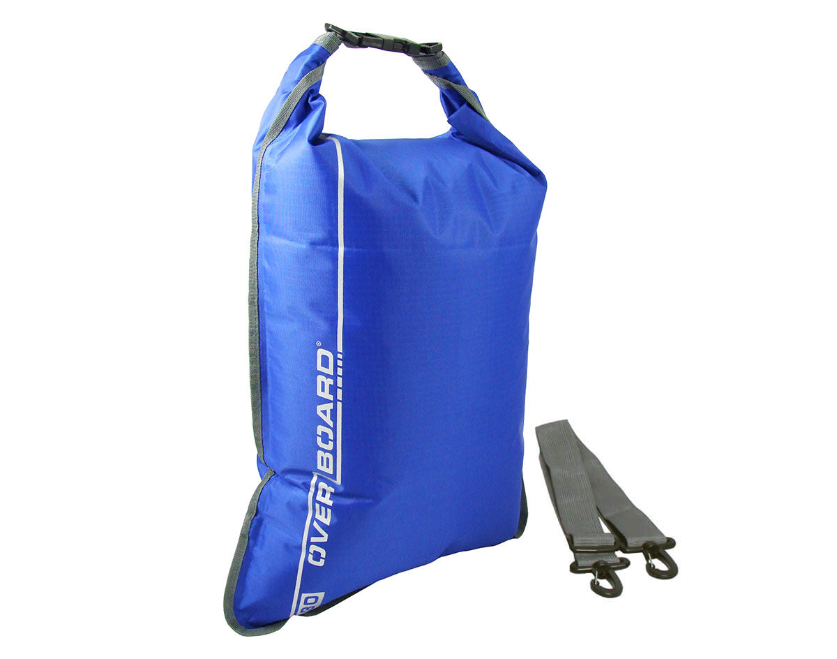 OverBoard Waterproof Dry Flat Bag - 30 Litres | AOB1026B