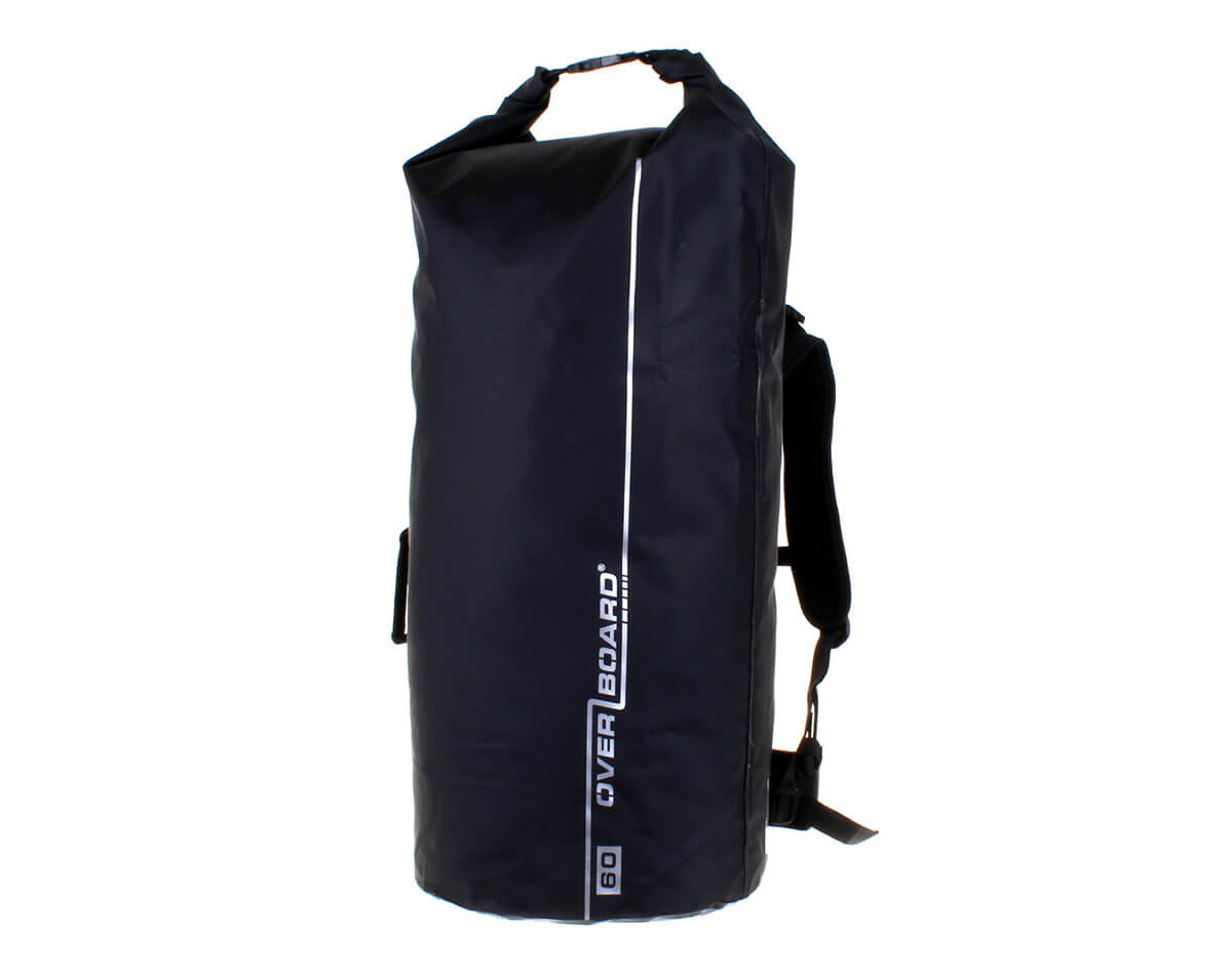 Overboard Waterproof Backpack Dry Tube - 60 Litres | Ships from Melbourne