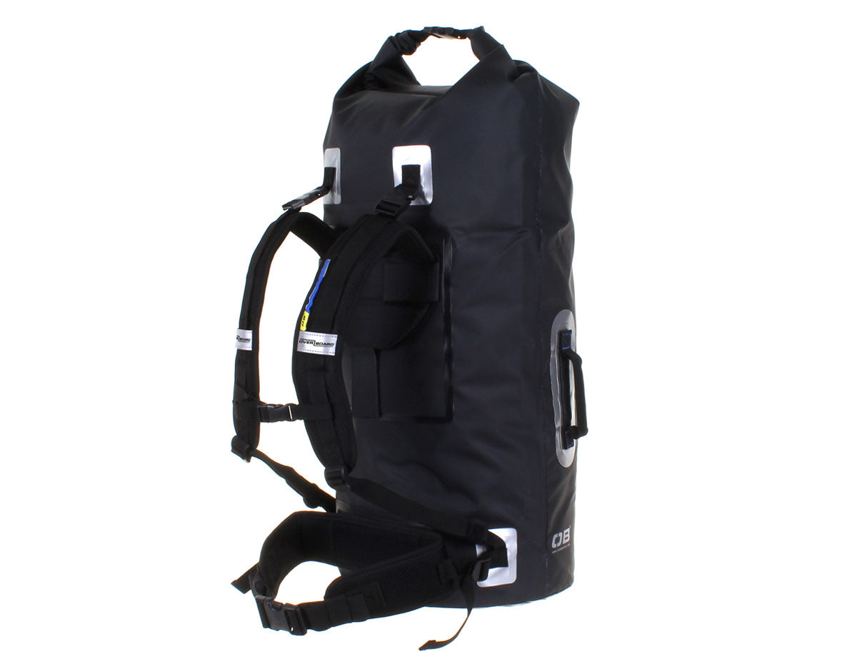 Overboard Waterproof Backpack Dry Tube - 60 Litres