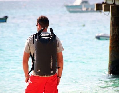 Overboard Waterproof Backpack Dry Tube