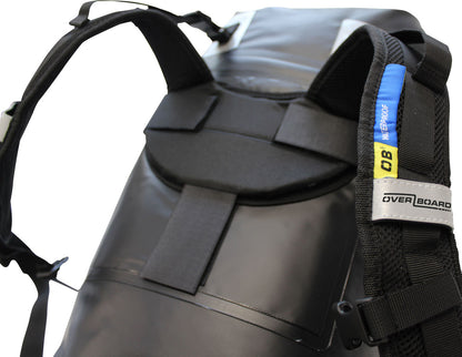 Overboard Waterproof Backpack Dry Tube