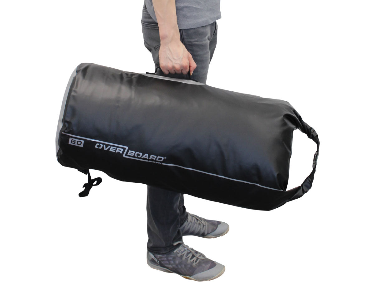 Overboard Waterproof Backpack Dry Tube