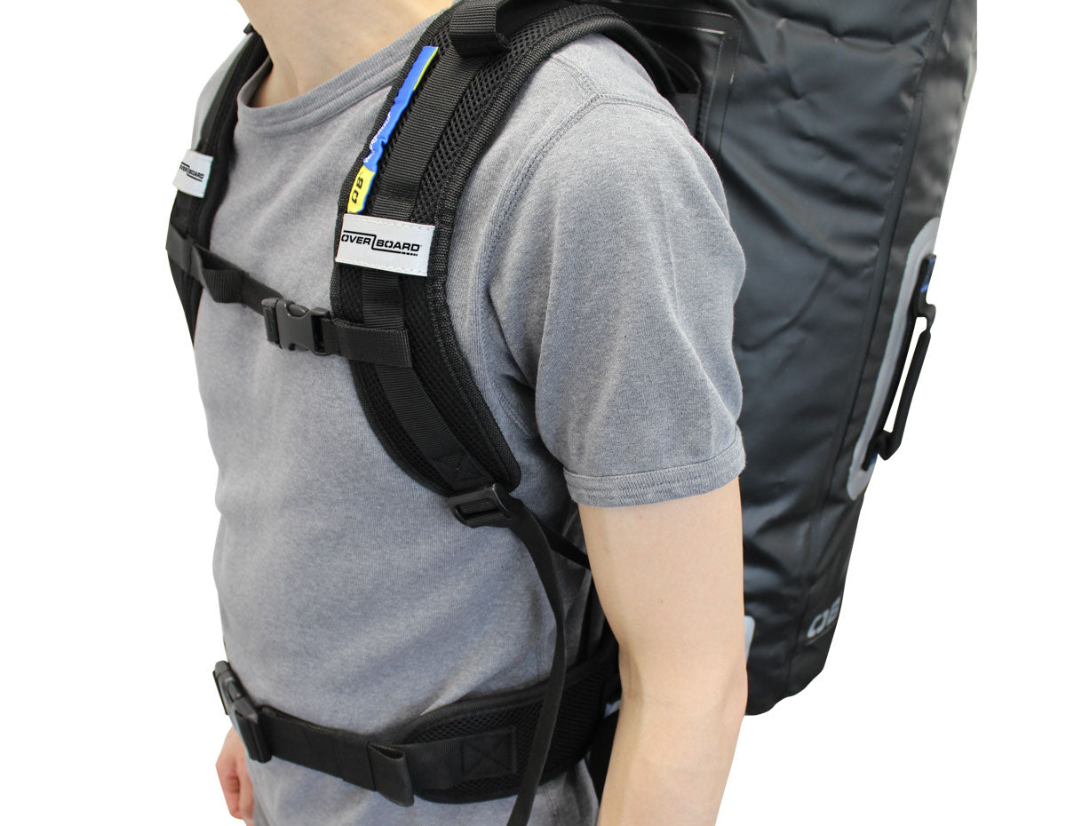 Overboard Waterproof Backpack Dry Tube