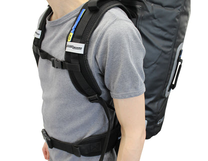 Overboard Waterproof Backpack Dry Tube