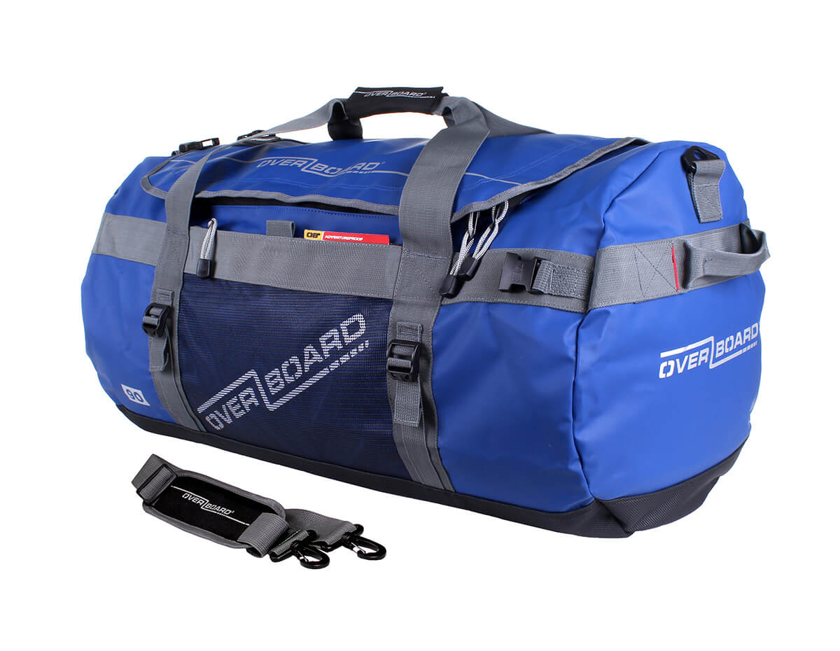 OverBoard Adventure Duffel Bag - 90 Litres | AOB1059B