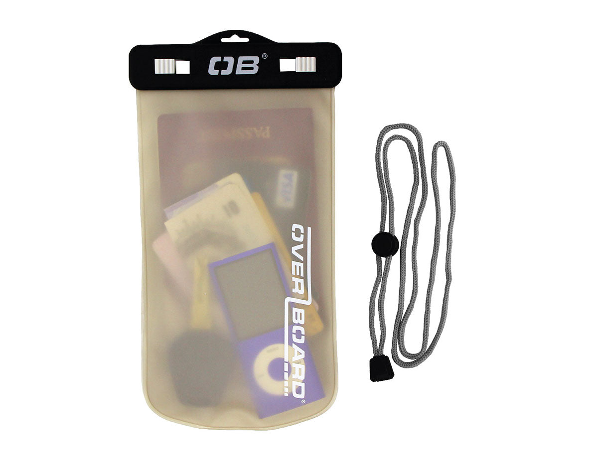OverBoard Waterproof Multipurpose Case - Medium | Ships from Melbourne