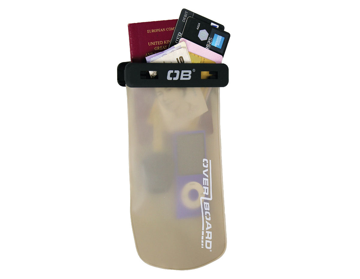 OverBoard Waterproof Multipurpose Case - Medium