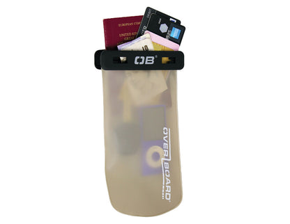 OverBoard Waterproof Multipurpose Case - Medium