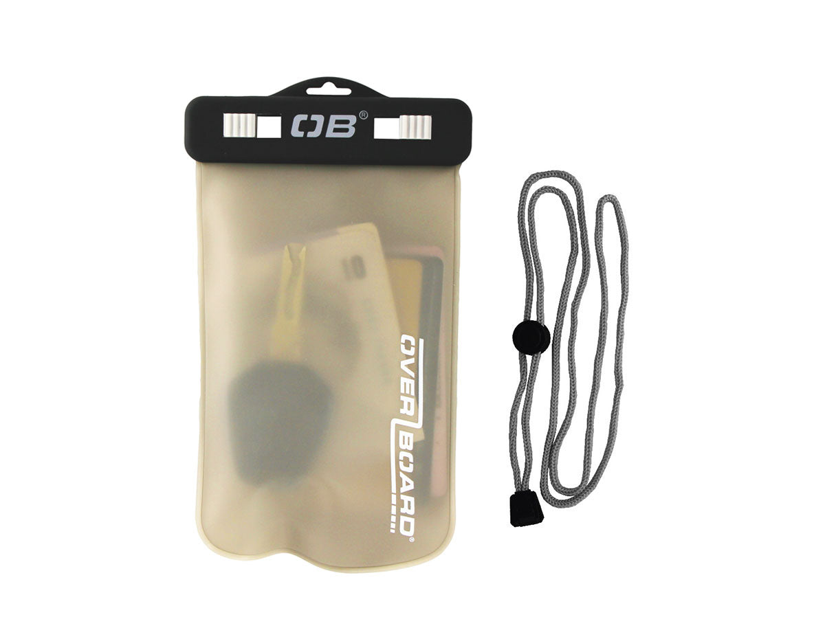 OverBoard Waterproof Multipurpose Case - Small | Ships from Melbourne