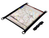 OverBoard Waterproof A4 Map Pouch