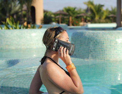 OverBoard Waterproof Phone Case