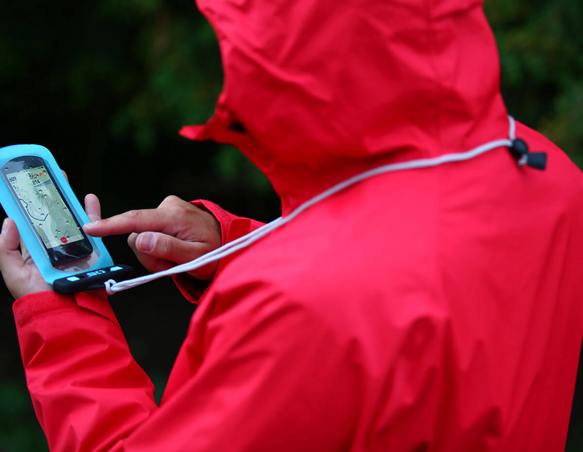 OverBoard Waterproof Phone Case