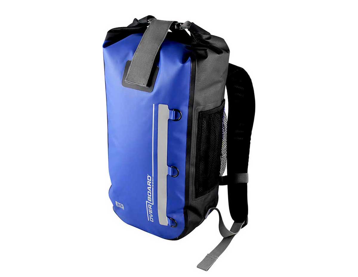 OverBoard Waterproof Classic Backpack 20 Litres | OB1141B