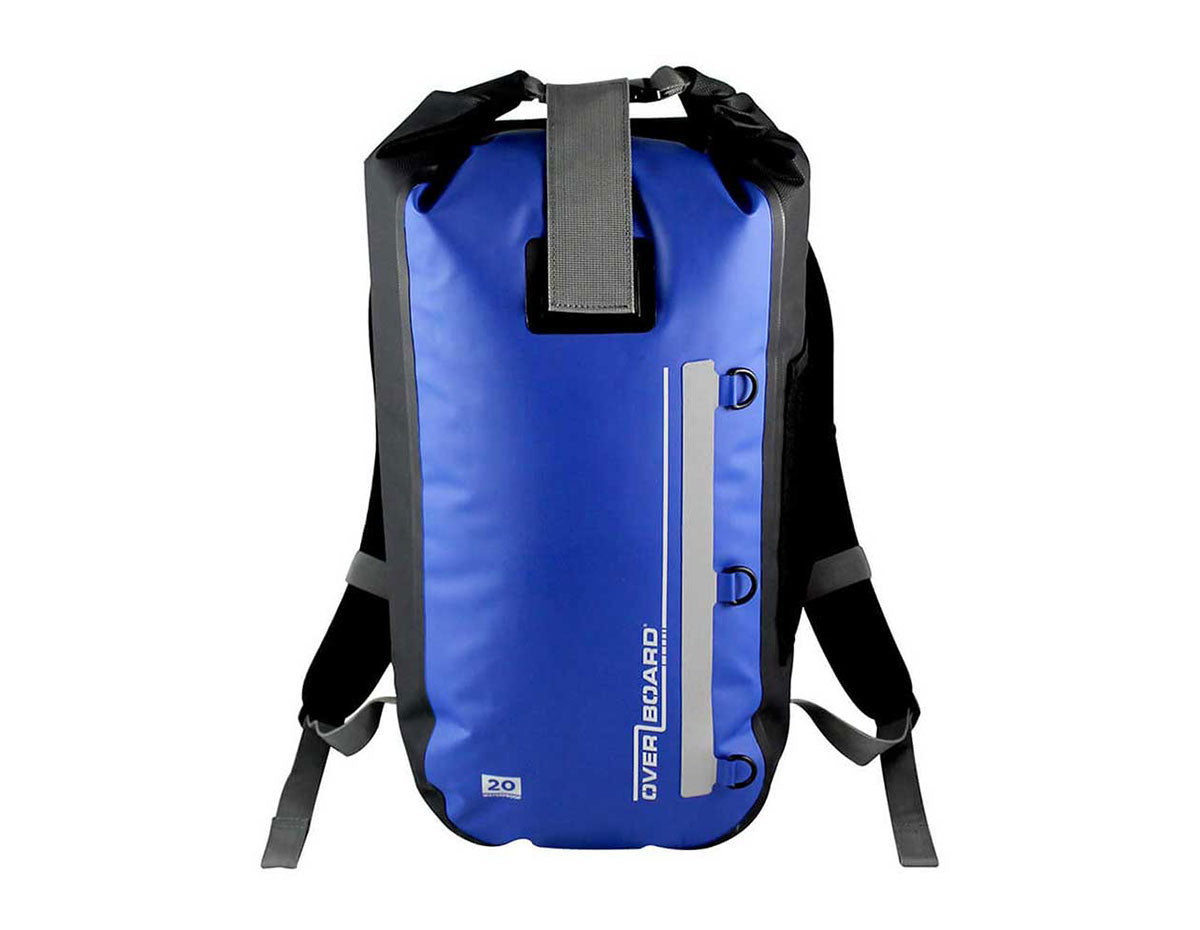 OverBoard Waterproof Classic Backpack 20 Litres | OB1141B