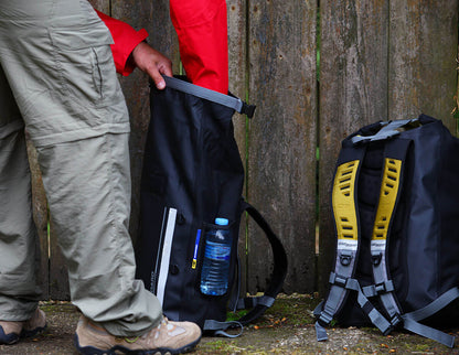 OverBoard Waterproof Classic Backpack