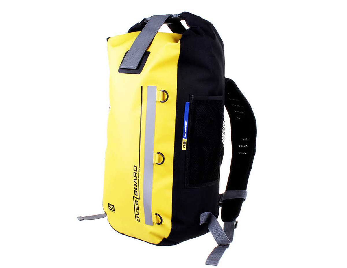 OverBoard Waterproof Classic Backpack | AOB1141Y