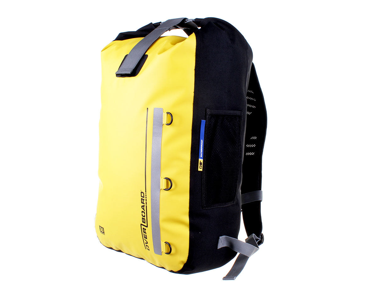 OverBoard Classic Waterproof Backpack - 30 Litres. Ships from Melbourne | OB1142Y
