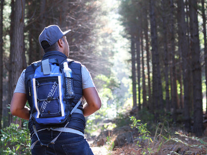 OverBoard Pro-Sports Waterproof Backpack - 20 Litres