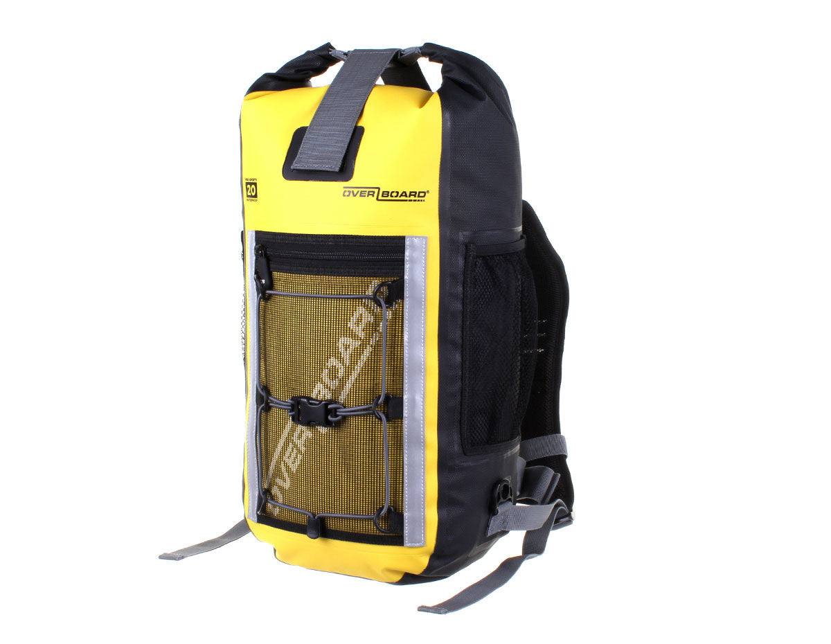 OverBoard Pro-Sports Waterproof Backpack - 20 Litres | AOB1145Y