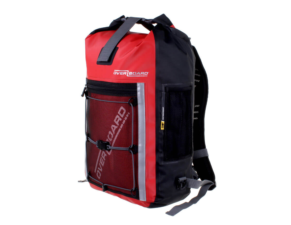 OverBoard Pro-Sports Waterproof Backpack - 30 Litres | AOB1146R
