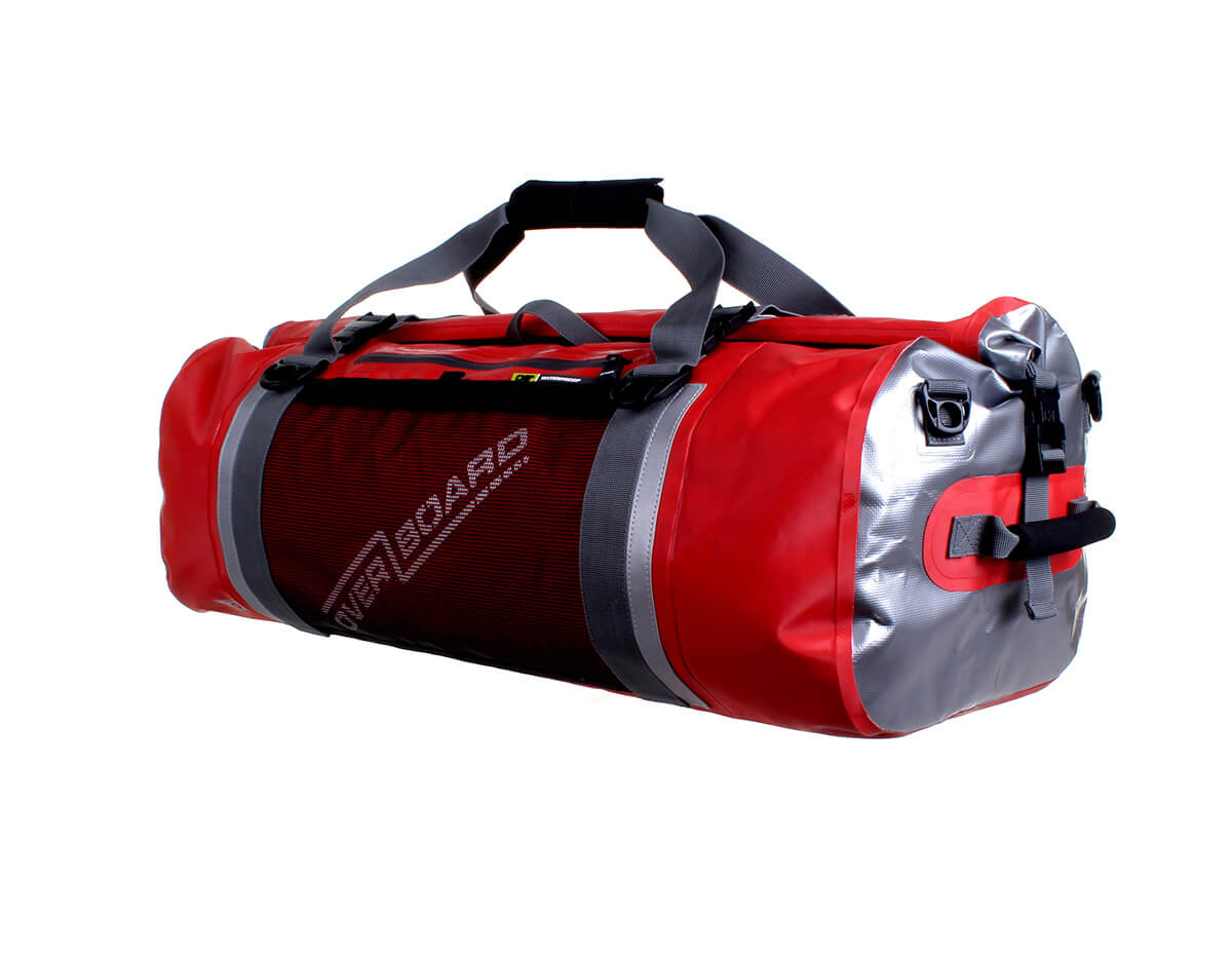 OverBoard Pro-Sports Waterproof Duffel Bag - 60 Litres | AOB1154R