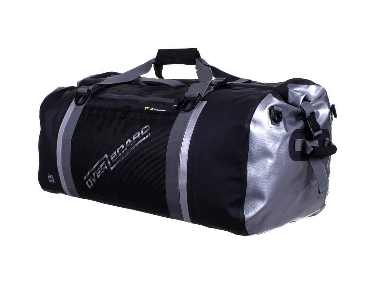 OverBoard Pro-Sports Waterproof Duffel Bag - 90 Litres