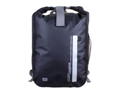 OverBoard Classic Waterproof Backpack - 45 Litres | OB1167BLK
